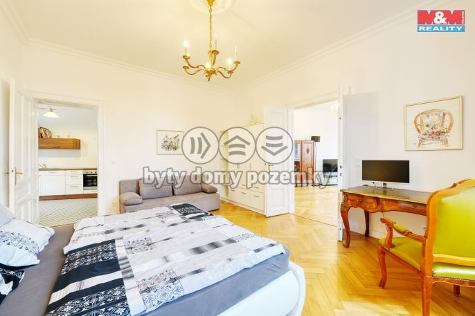 Prodej, Nájemní dům, Lázně Kynžvart