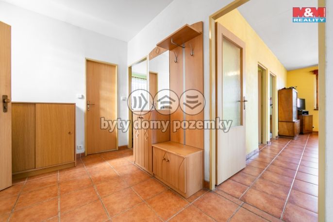 Pronájem, Obchod a služby, Domažlice