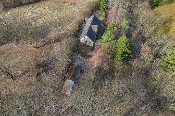 Prodej, Rodinný dům, Studenec