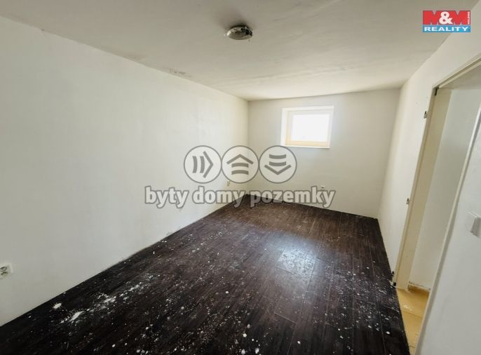 Prodej, Nájemní dům, Orlová