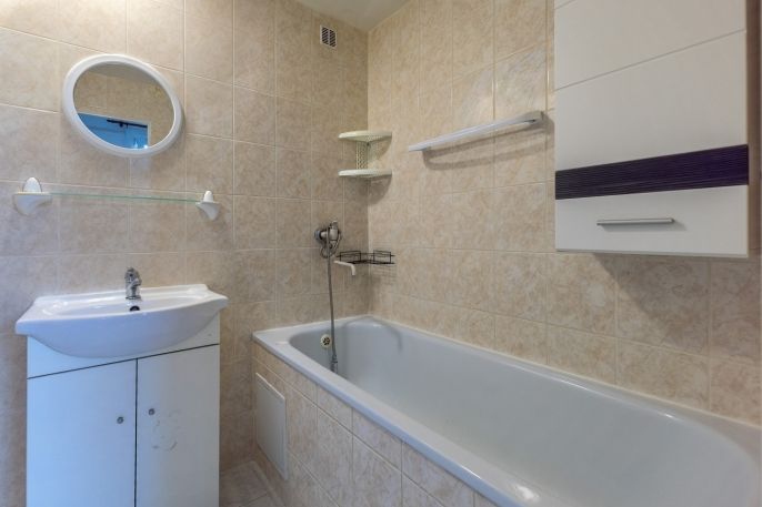 Prodej, Byt 3+1, Klášterec nad Ohří