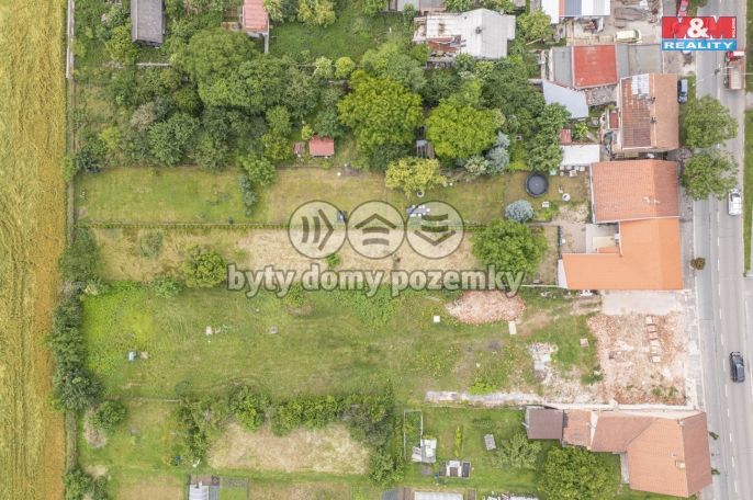 Prodej, Byt 3+1, Hradec Králové