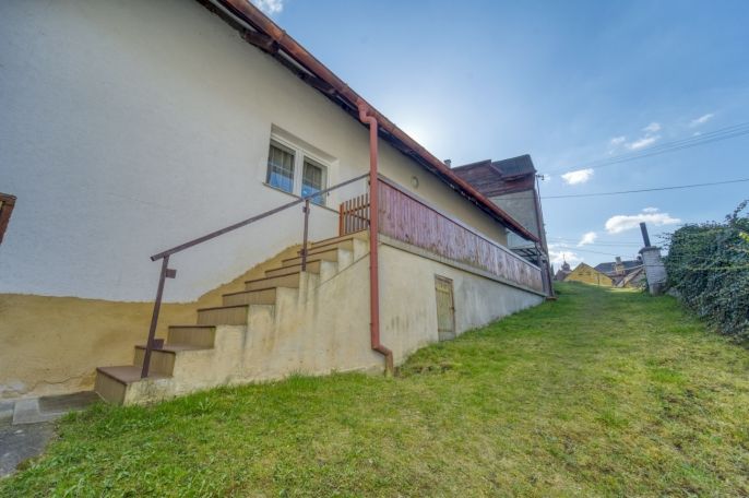 Prodej, Rodinný dům, Liblín