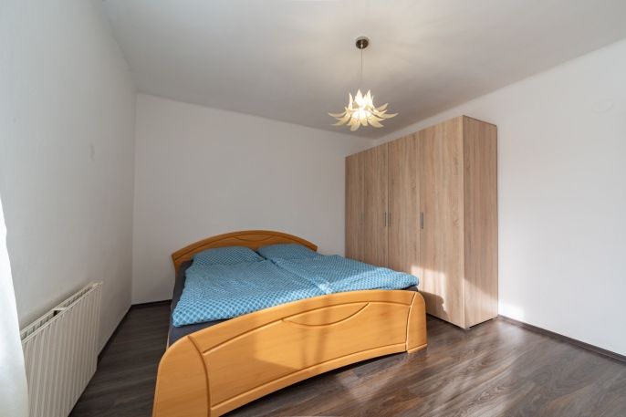 Prodej, Byt 3+1, Vojtanov