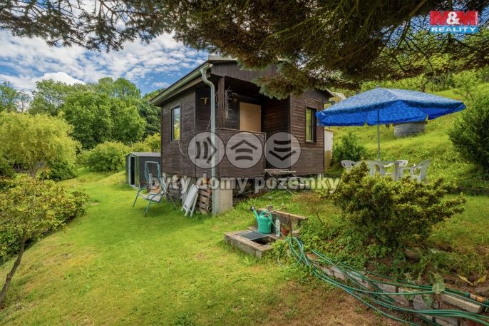 Prodej, Chata, Líšný