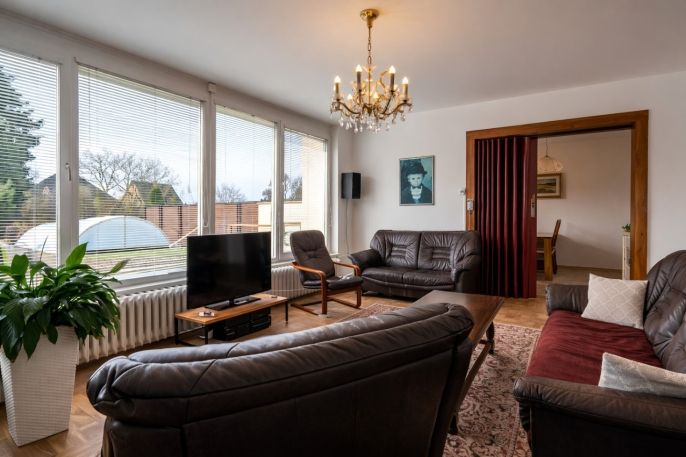 Prodej, Rodinný dům, Benešov