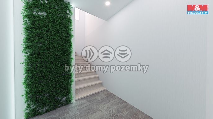 Prodej, Byt 3+kk, Králíky