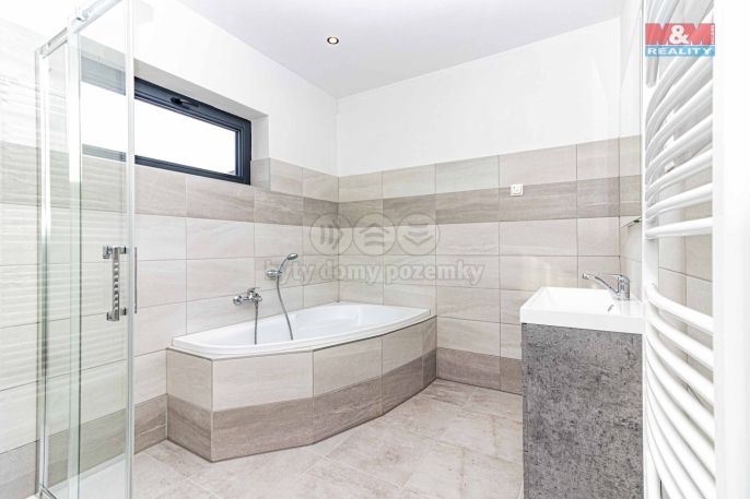 Pronájem, Rodinný dům, Světlá nad Sázavou