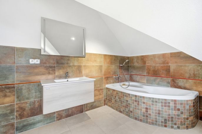 Prodej, Rodinný dům, Nový Bor