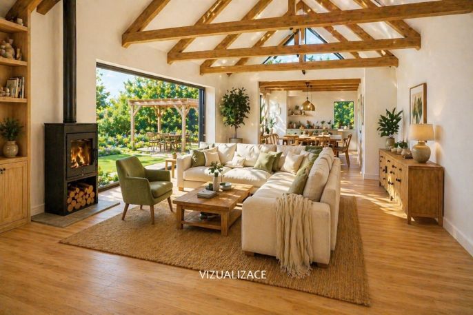 Prodej, Pozemek k bydlení, Hostovlice