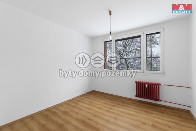 Prodej, Byt 3+1, Frýdek-Místek