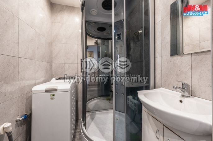 Prodej, Byt 2+1, Chomutov