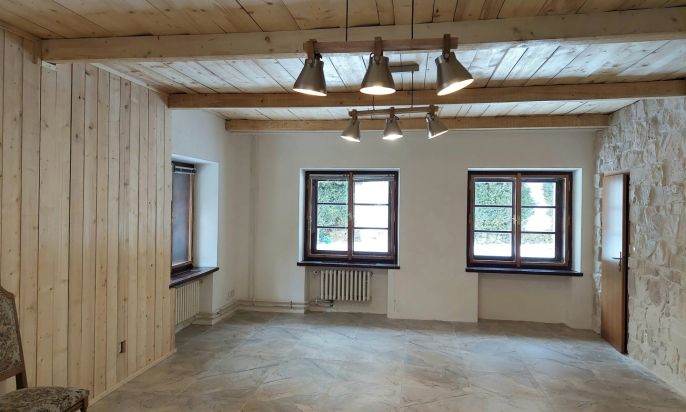 Prodej, Hotel, penzion, Mukařov