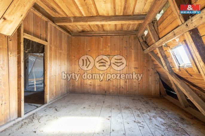 Prodej, Rodinný dům, Radvanec