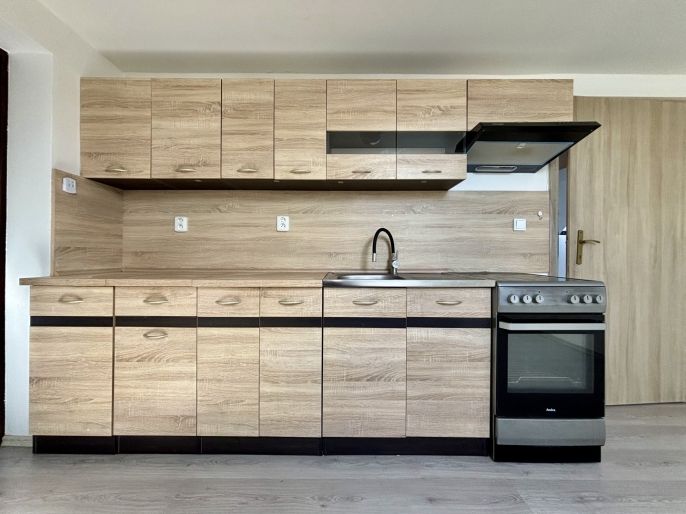 Pronájem, Rodinný dům, Větřkovice