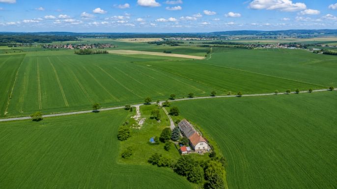 Prodej, Pozemek k bydlení, Stračov
