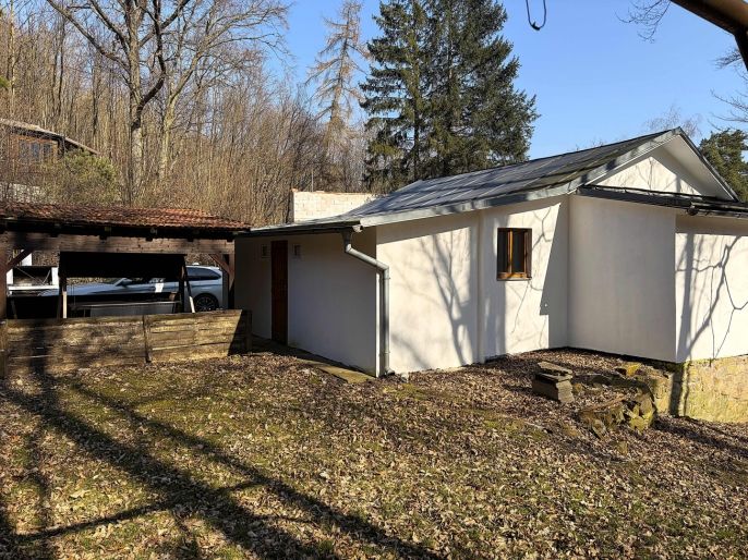 Prodej, Chata, Lančov