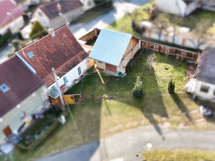 Prodej, Rodinný dům, Ptení