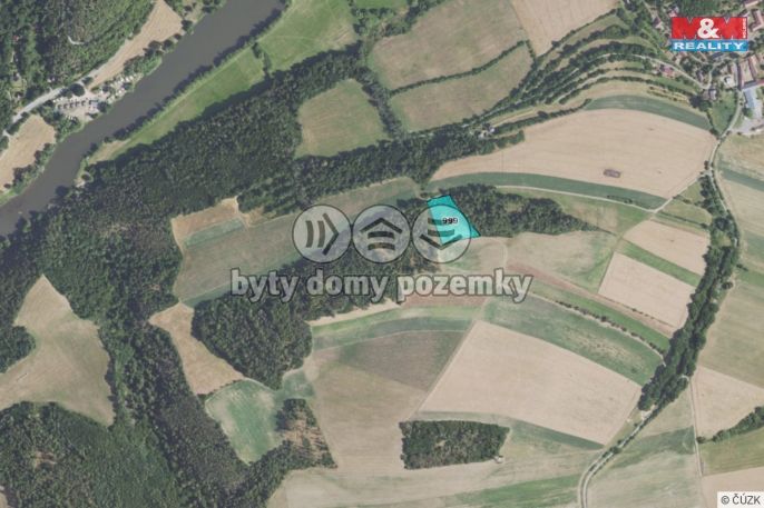 Prodej, Louka, Hradiště