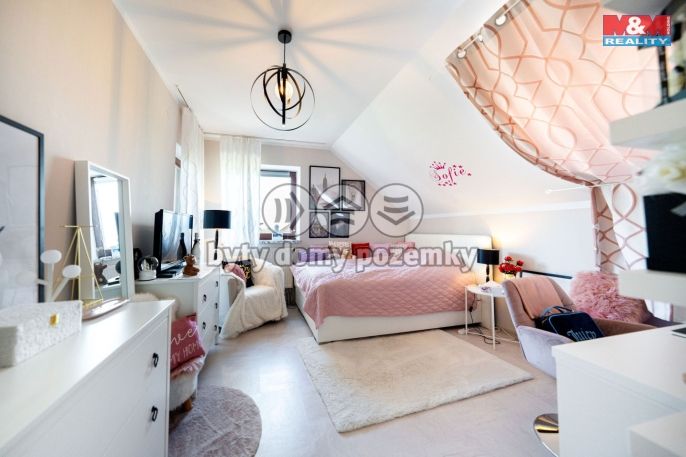 Prodej, Rodinný dům, Dyje