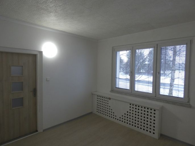 Prodej, Byt 2+1, Bruntál