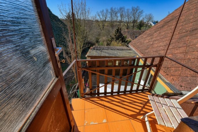 Prodej, Rodinný dům, Mladá Vožice