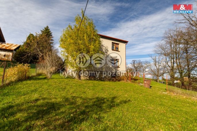 Prodej, Rodinný dům, Třinec