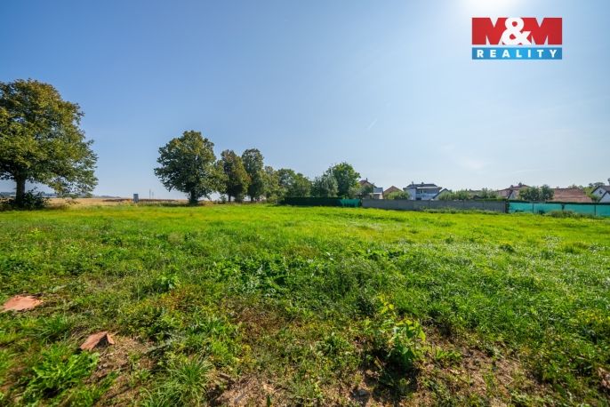 Prodej, Pozemek k bydlení, Bystřice nad Pernštejnem