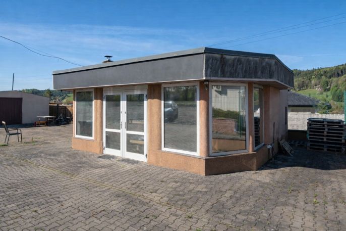 Prodej, Komerční pozemky, Dlouhá Třebová