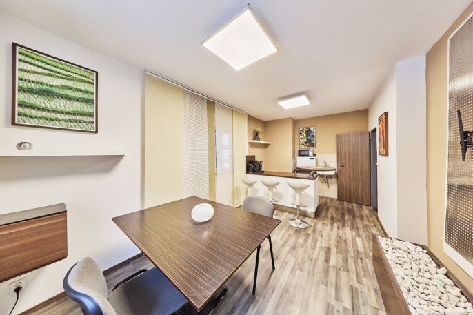 Prodej, Sklad, Trutnov