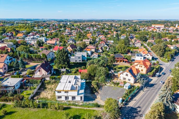 Prodej, Byt 5+kk, Říčany
