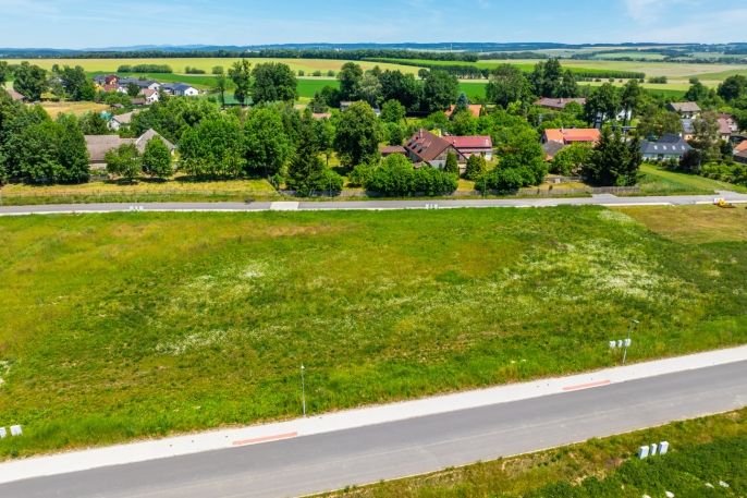Prodej, Pozemek k bydlení, Vendolí