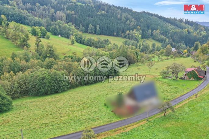 Prodej, Louka, Rokytnice nad Jizerou