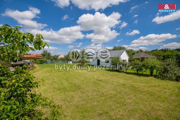 Prodej, Pozemek k bydlení, Jezbořice