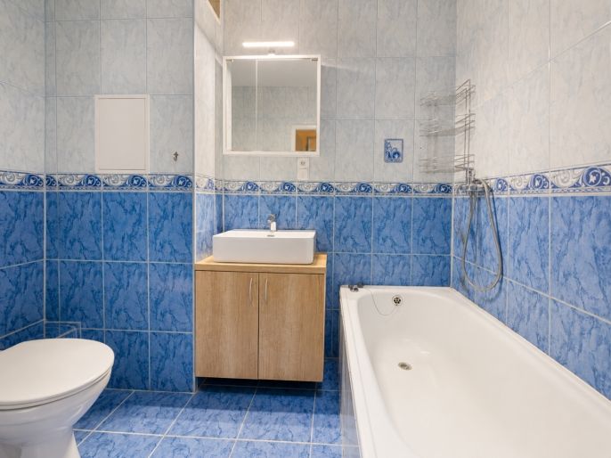 Pronájem, Byt 2+1, Žatec