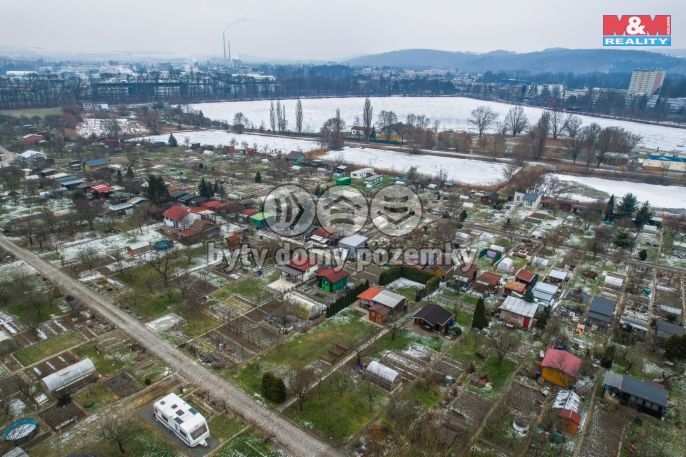 Prodej, Zahrada, Otrokovice