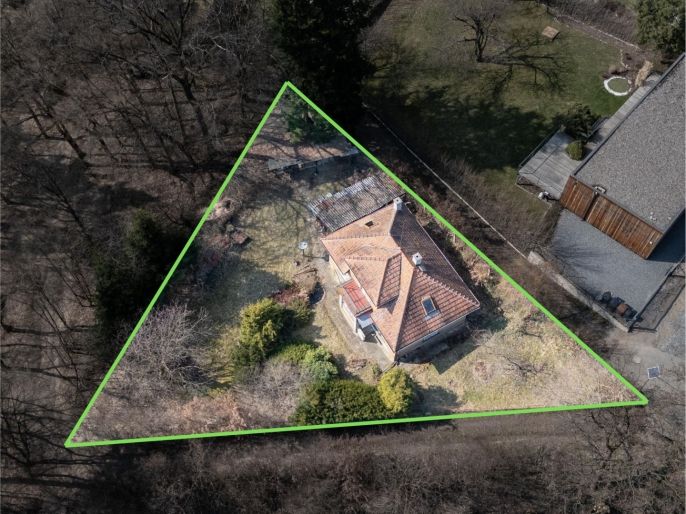 Prodej, Rodinný dům, Senohraby