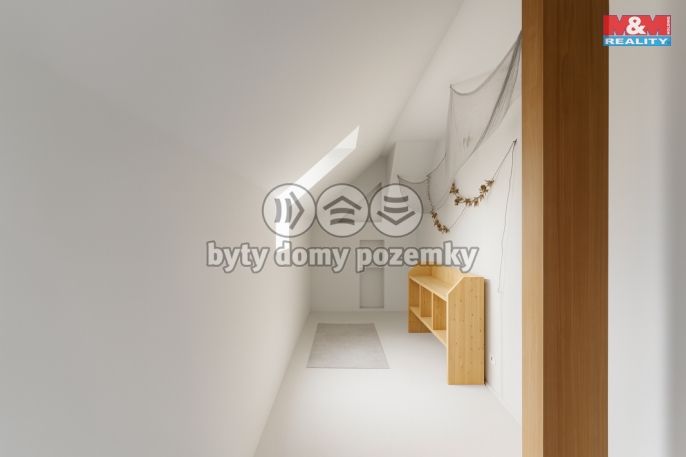 Prodej, Rodinný dům, Citice