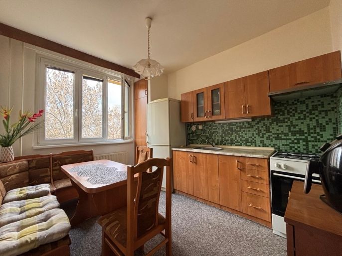 Prodej, Byt 3+1, Ostrava