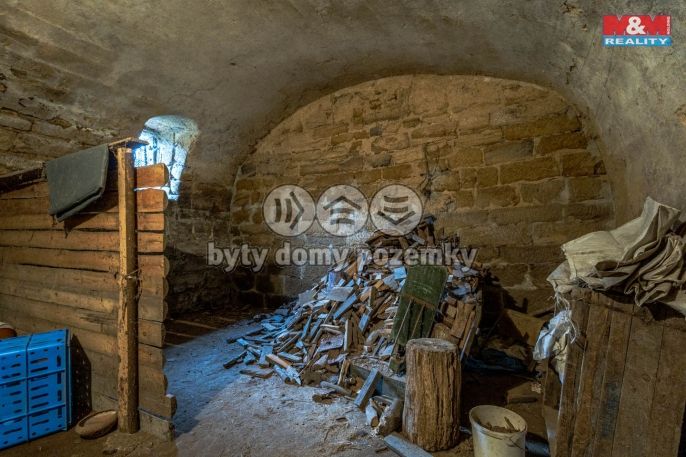 Prodej, Rodinný dům, Zahrádky