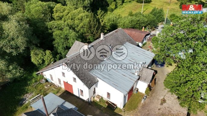 Prodej, Obchod a služby, Budišov nad Budišovkou