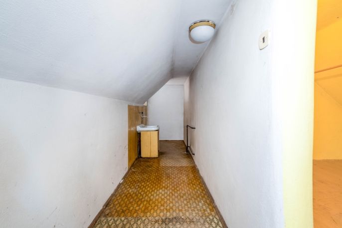 Prodej, Rodinný dům, Rožďalovice