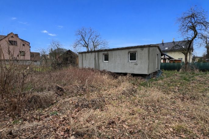 Prodej, Pozemek k bydlení, Studénka