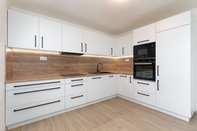 Prodej, Byt 3+1, Ostrava