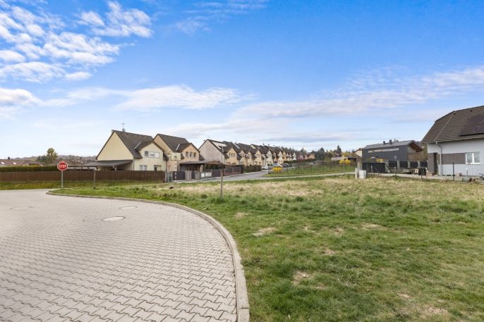 Prodej, Pozemek k bydlení, Lány