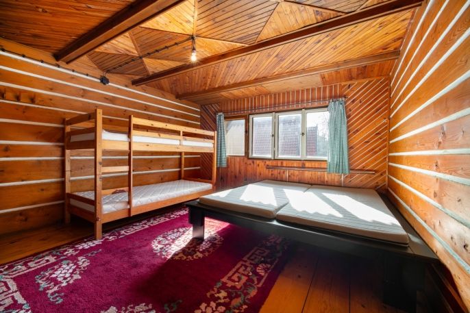 Prodej, Rodinný dům, Rokytnice v Orlických horách