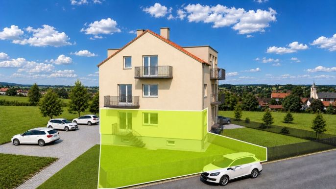 Prodej, Byt 2+kk, Golčův Jeníkov
