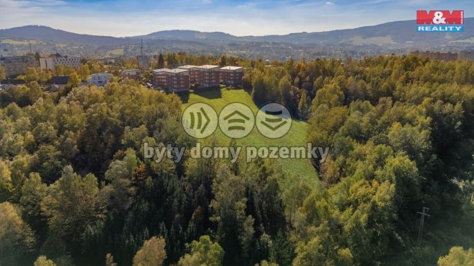 Prodej, Louka, Liberec