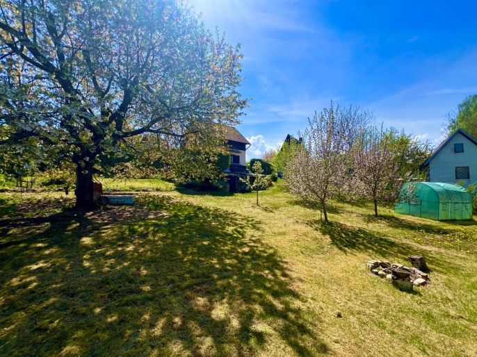 Prodej, Chata, Žirovnice