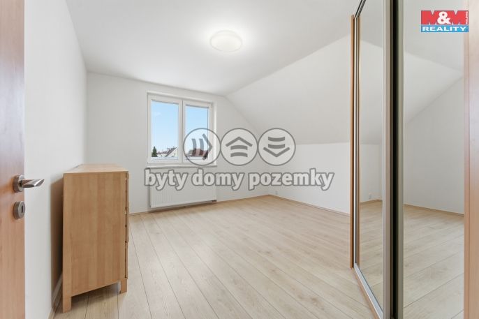 Prodej, Rodinný dům, Starý Plzenec